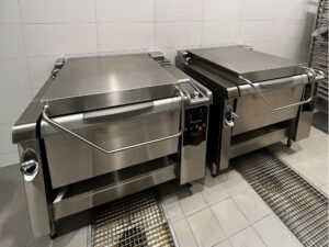 Braisière basculante_Cookids_Cookids_Gastromachines SA