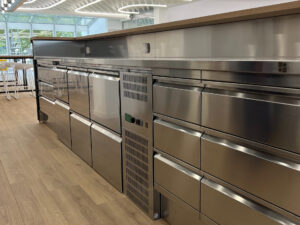 Ligne de bar_IMD_Lausanne_Gastromachines SA