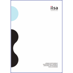 Armoires réfrigérées ILSA – L’excellence du froid professionnel Distribuées par Gastromachines SA, les armoires réfrigérées ILSA incarnent la fiabilité et la performance au service des cuisines professionnelles.