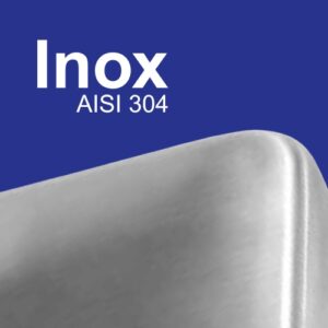 Notre inox se distingue par sa qualité irréprochable, sa résistance exceptionnelle et sa finesse de fabrication. Conçu pour répondre aux exigences les plus élevées des environnements professionnels, il assure une hygiène parfaite, une durabilité remarquable et une esthétique intemporelle. Choisir notre inox, c’est opter pour un matériau fiable, performant et pensé pour durer.