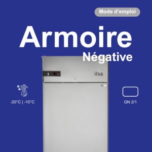 Armoire négative_ANF7X2520_Ilsa_Gastromachines SA